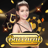 Baccarat hot pick icon