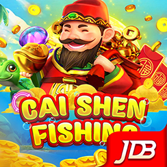 Cai Shen Fishing hot pick icon