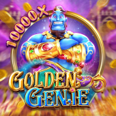 Golden Genie hot pick icon