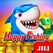 Happy Fishing hot pick icon